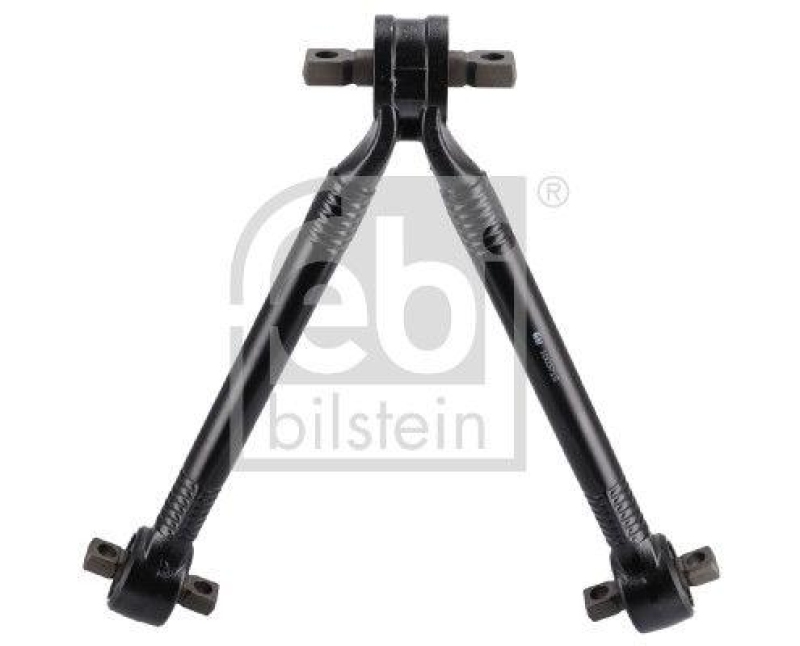FEBI BILSTEIN Querlenker Lenker Radaufh&auml;ngung febi Plus
