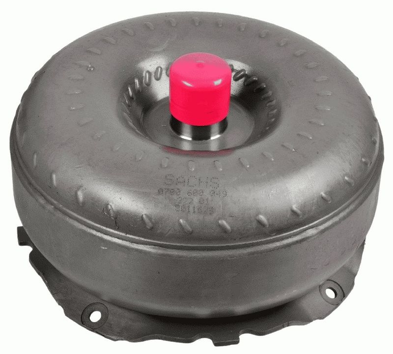 SACHS Torque Converter