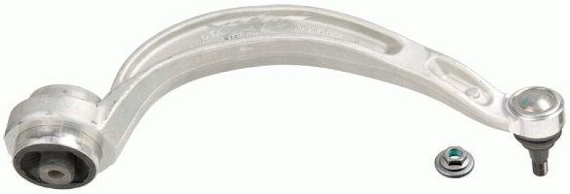LEMFÖRDER Control/Trailing Arm, wheel suspension