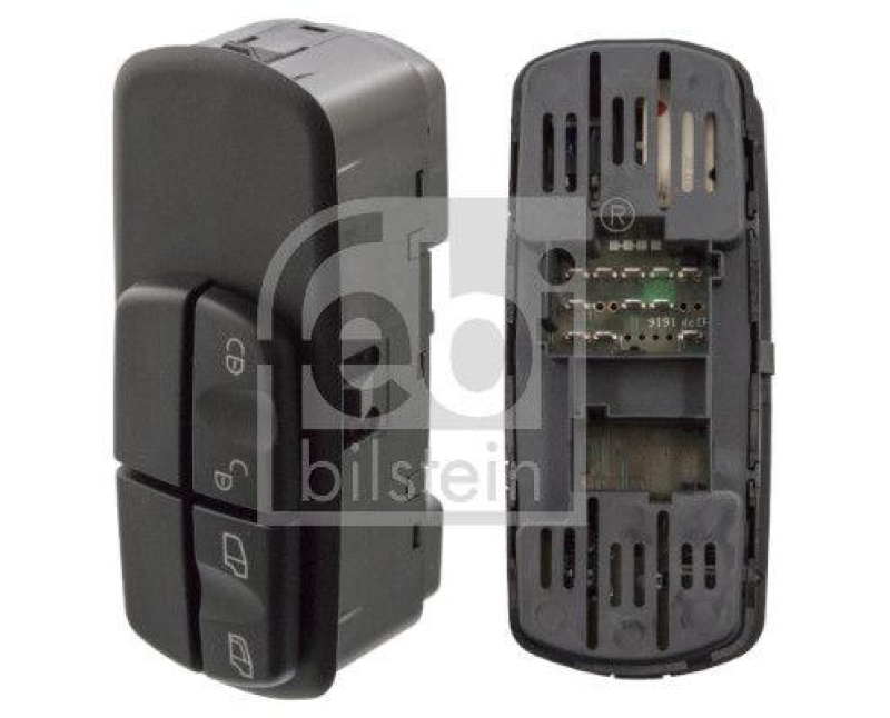 FEBI BILSTEIN Multifunktionsschalter