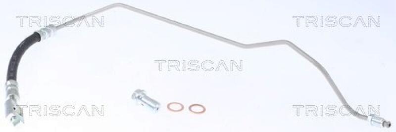 TRISCAN Brake Hose