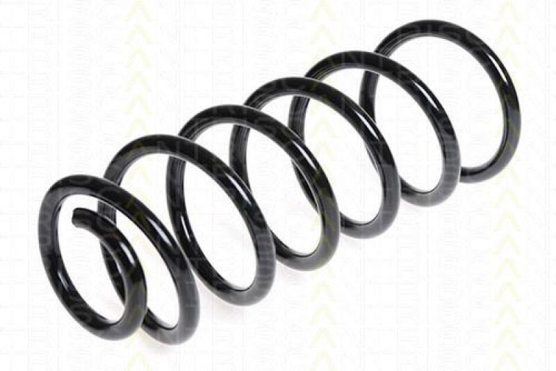 TRISCAN Coil Spring