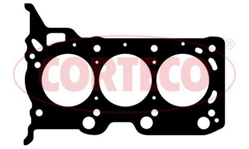 CORTECO Gasket, cylinder head