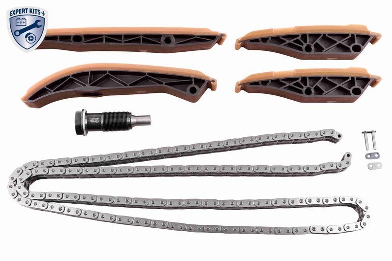 VAICO Steuerkettensatz EXPERT KITS + V30-10013-BEK