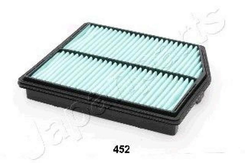 JAPANPARTS Luftfilter FA-452S