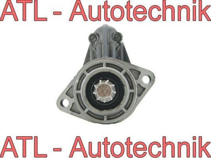 ATL Autotechnik Starter A 13 880