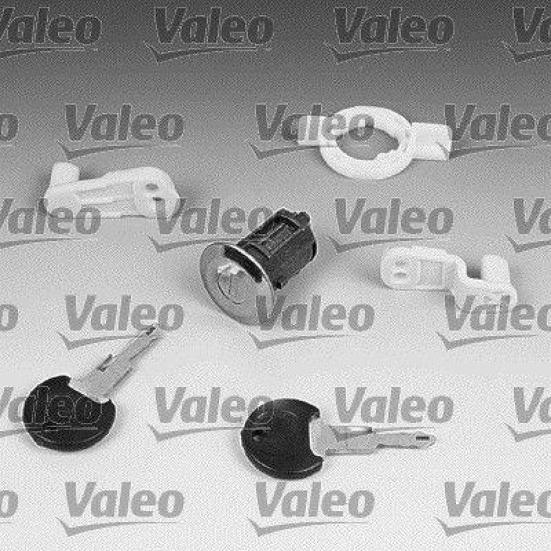 VALEO Lock Cylinder