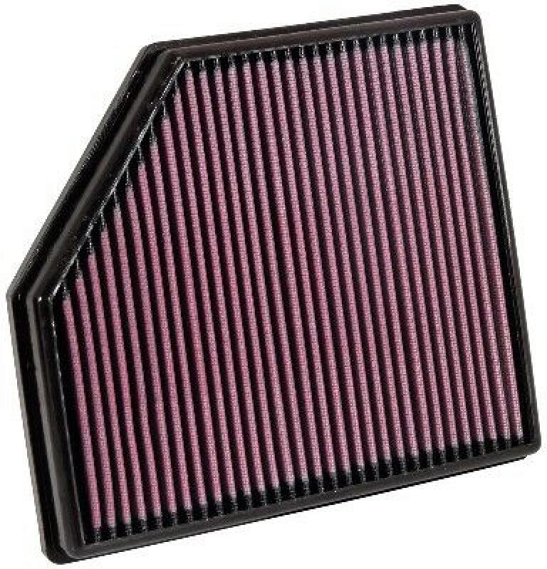 K&N Filters Luftfilter 33-2418
