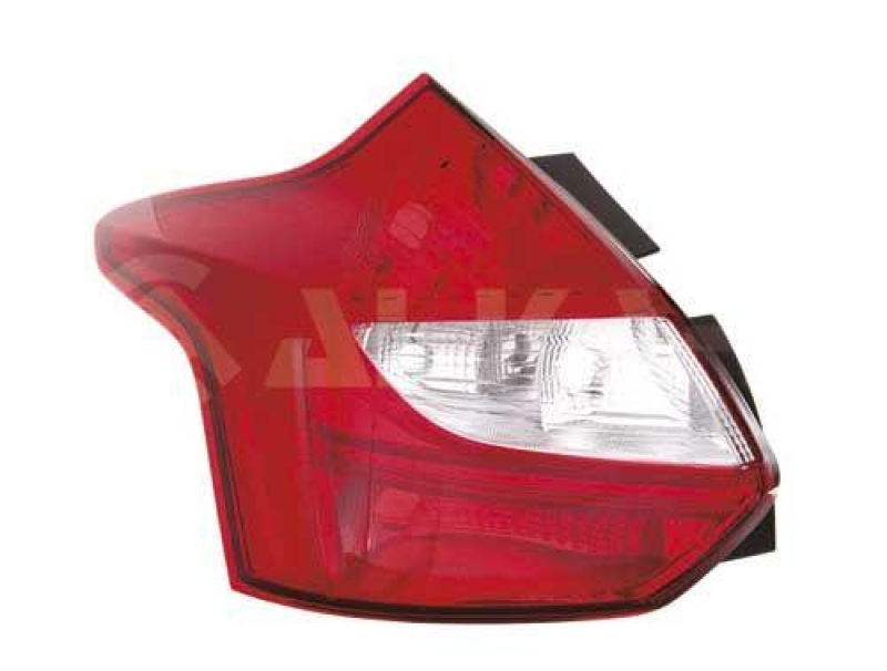 Combination Rearlight