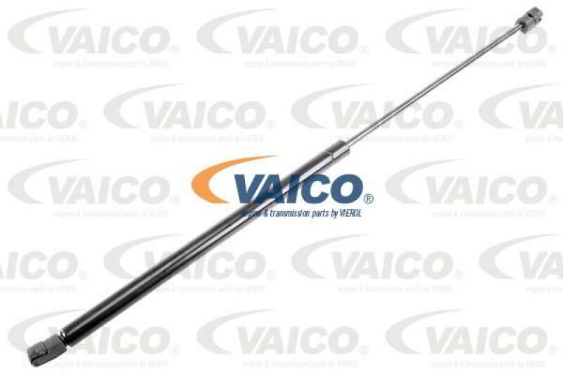 VAICO Gas Spring, boot-/cargo area Original VAICO Quality