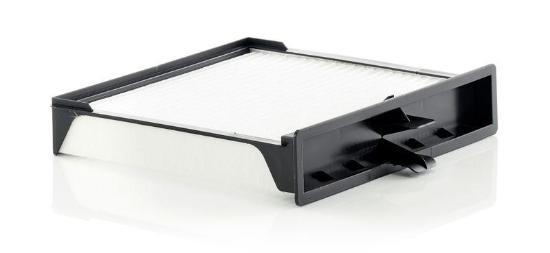 MANN-FILTER Filter, Innenraumluft CU 2430