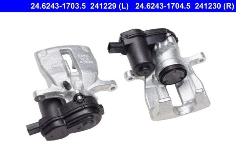 ATE Brake Caliper