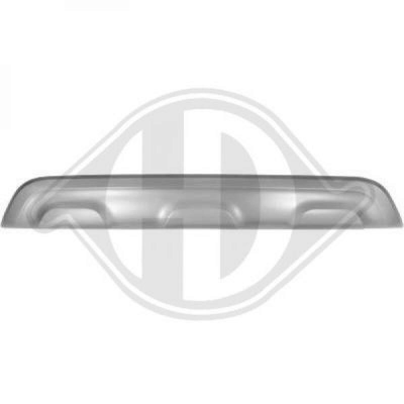 DIEDERICHS Cover, bumper