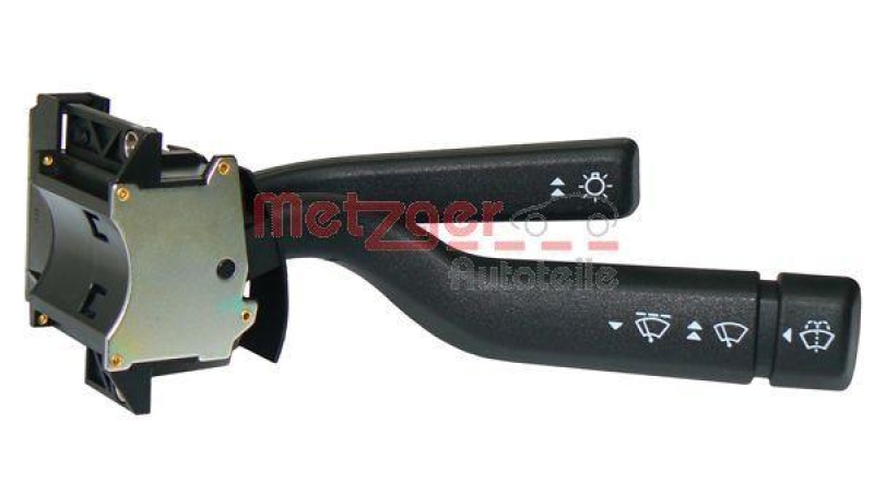 METZGER Lenkstockschalter 916004
