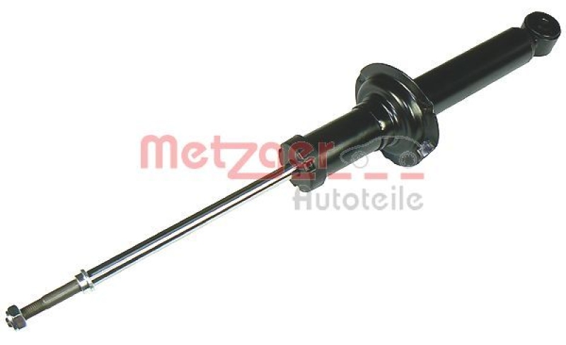 METZGER Stoßdämpfer