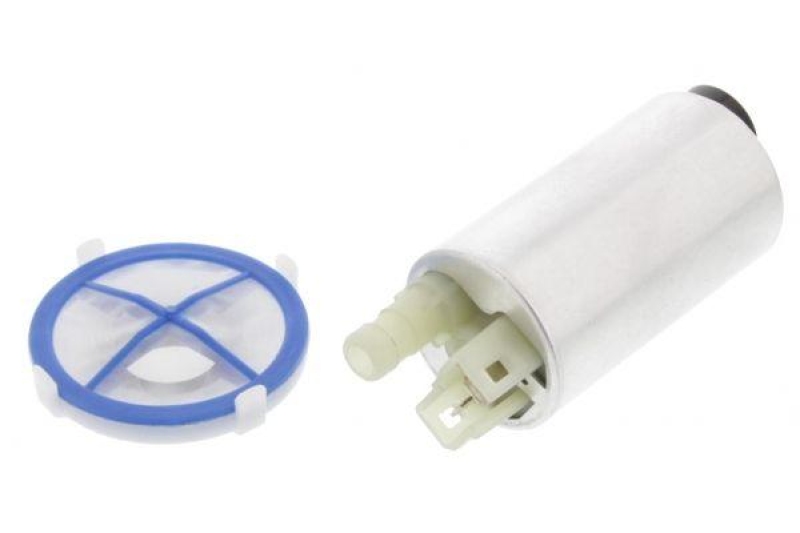MAPCO Fuel Pump