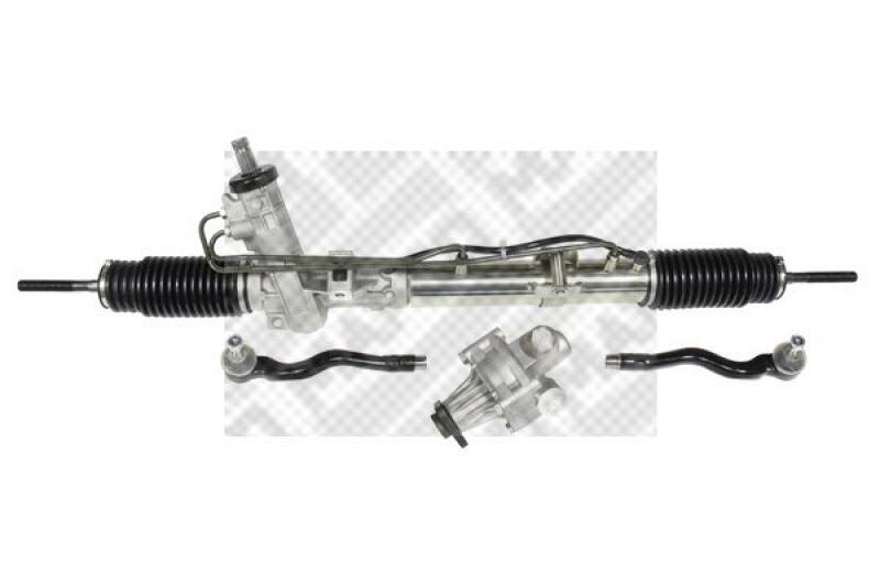 MAPCO Steering Gear