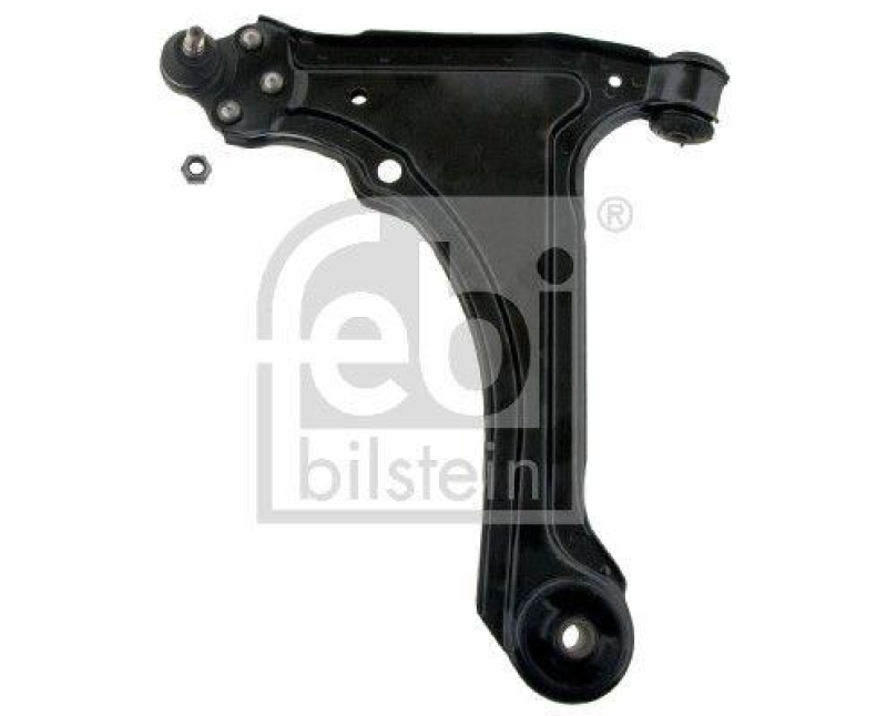 FEBI BILSTEIN Track Control Arm