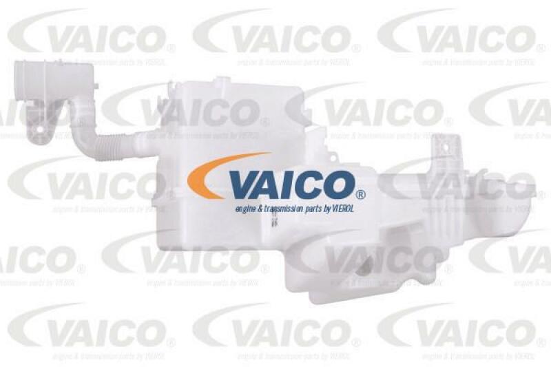 VAICO Washer Fluid Tank, window cleaning Original VAICO Quality