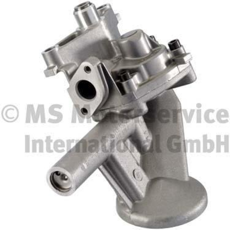 PIERBURG Oil Pump