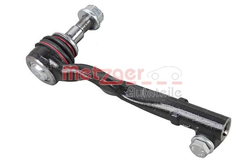 METZGER Tie Rod End KIT + GREENPARTS