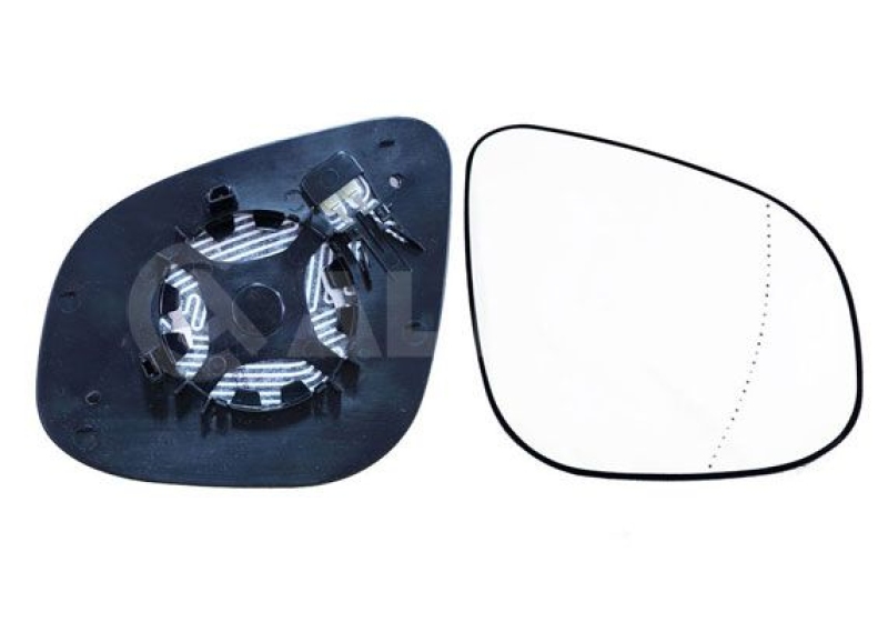 Spiegelglas, Außenspiegel 6472698