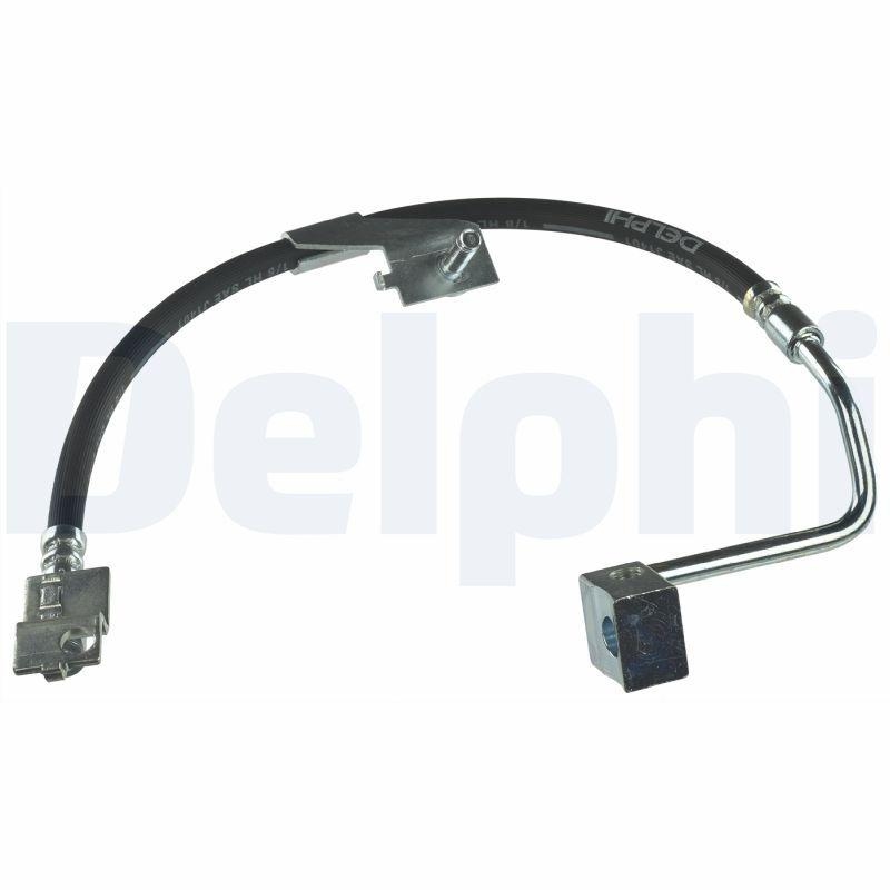 DELPHI Bremsschlauch