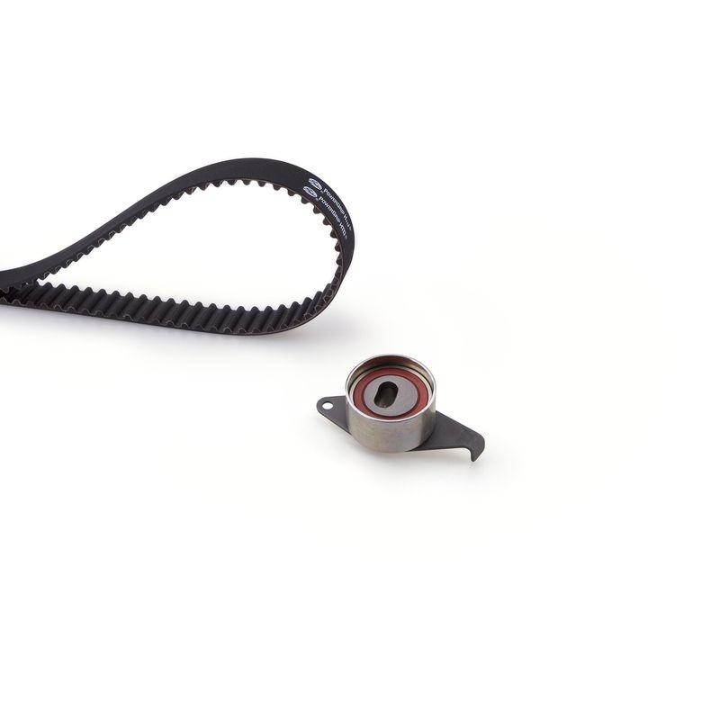 GATES Timing Belt Set PowerGrip®