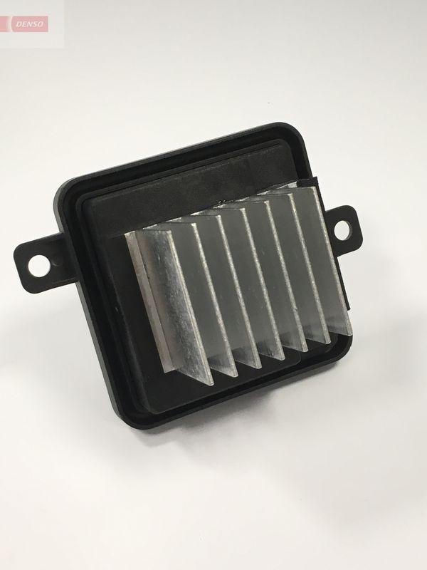 DENSO Resistor, interior blower