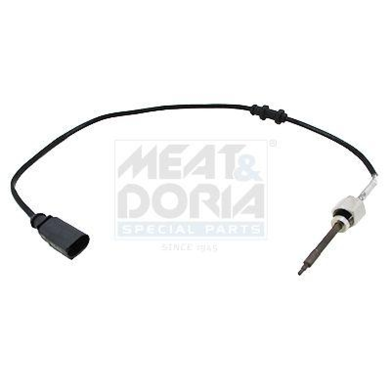 MEAT & DORIA Sensor, Abgastemperatur