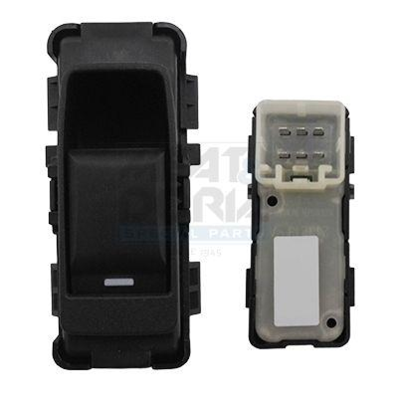 MEAT & DORIA Switch, window regulator