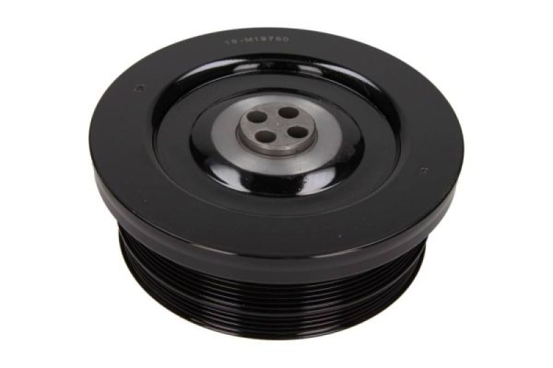 MAXGEAR Belt Pulley, crankshaft