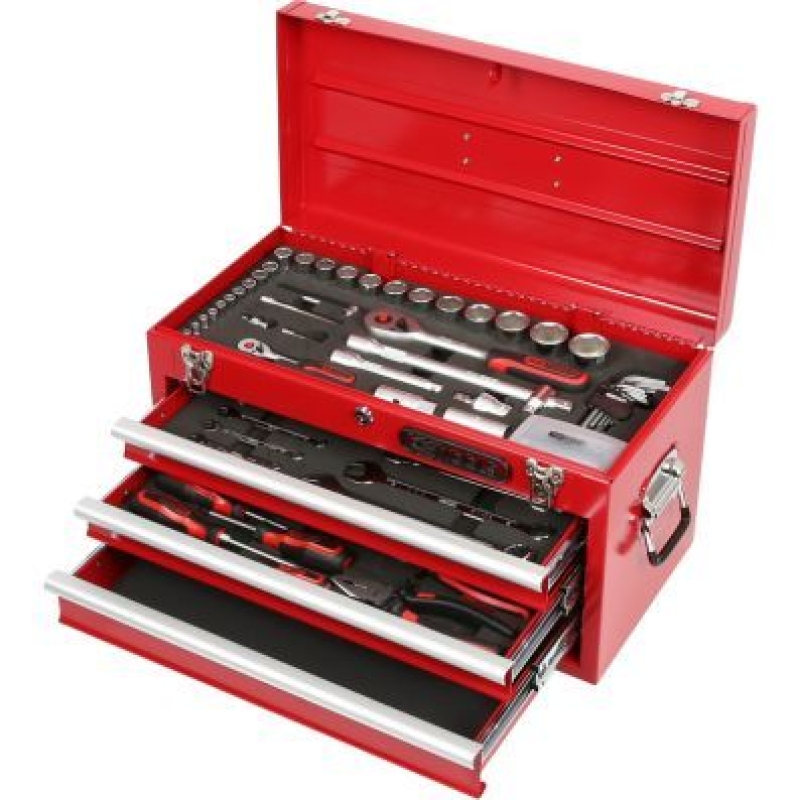 KS TOOLS Tool Set