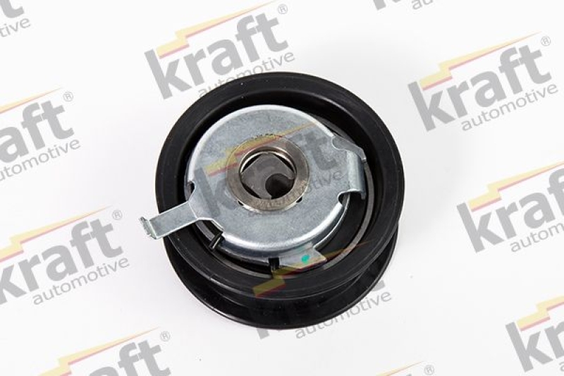 KRAFT AUTOMOTIVE Tensioner Pulley, timing belt