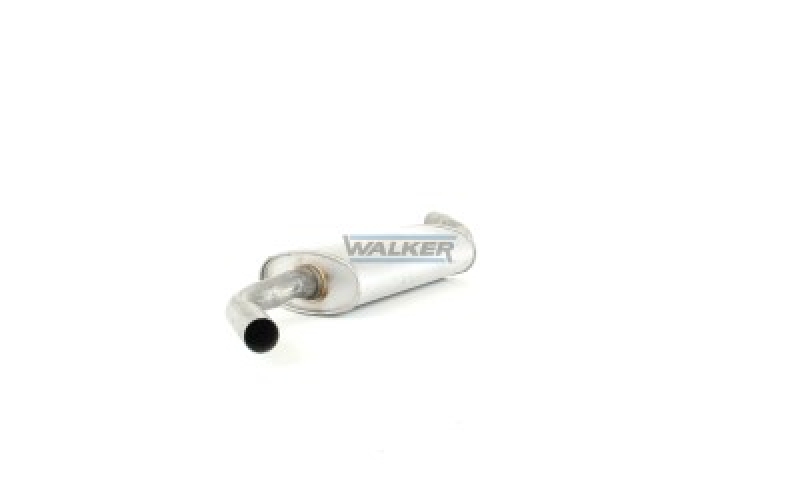 WALKER Mittelschalldämpfer