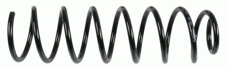 SACHS Fahrwerksfeder 996 032