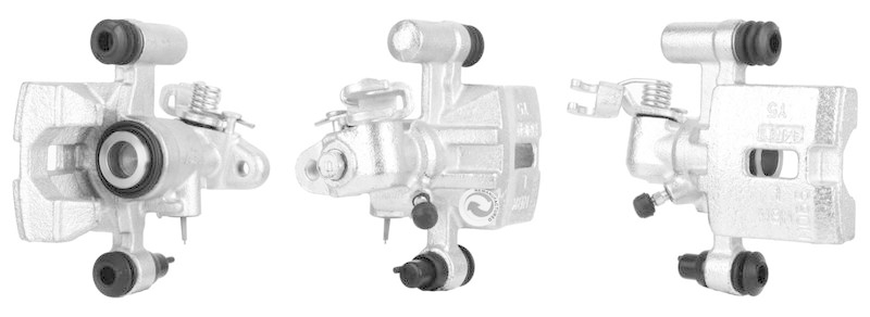 ELSTOCK Bremssattel 86-0010