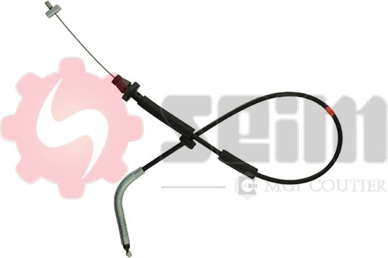 SEIM Accelerator Cable