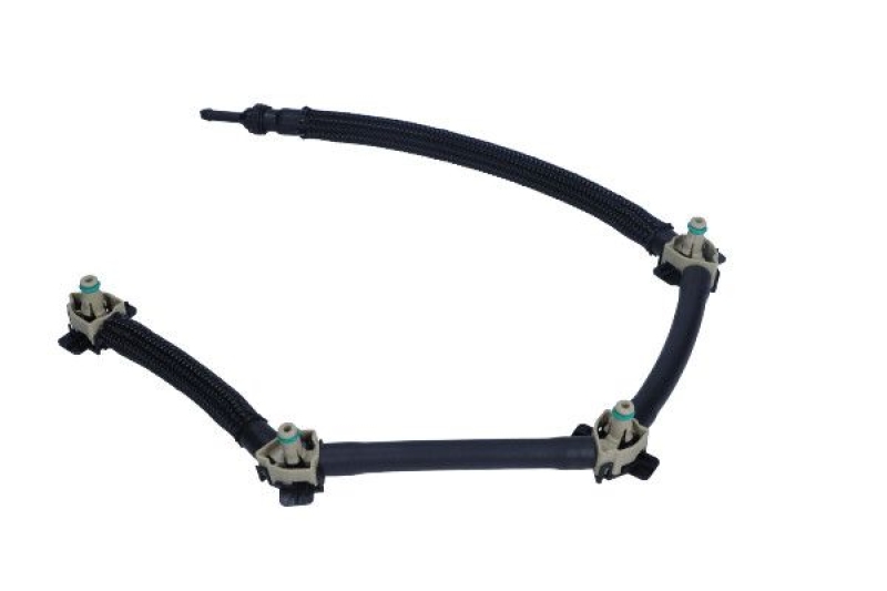 MAXGEAR Hose, fuel overflow