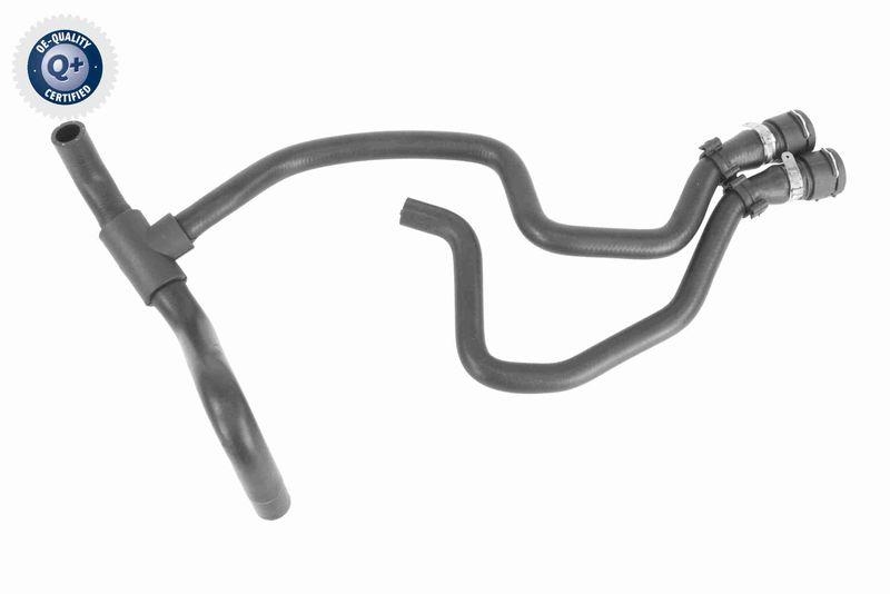 VAICO Heizungsschlauch Q+, Erstausr&uuml;sterqualit&auml;t