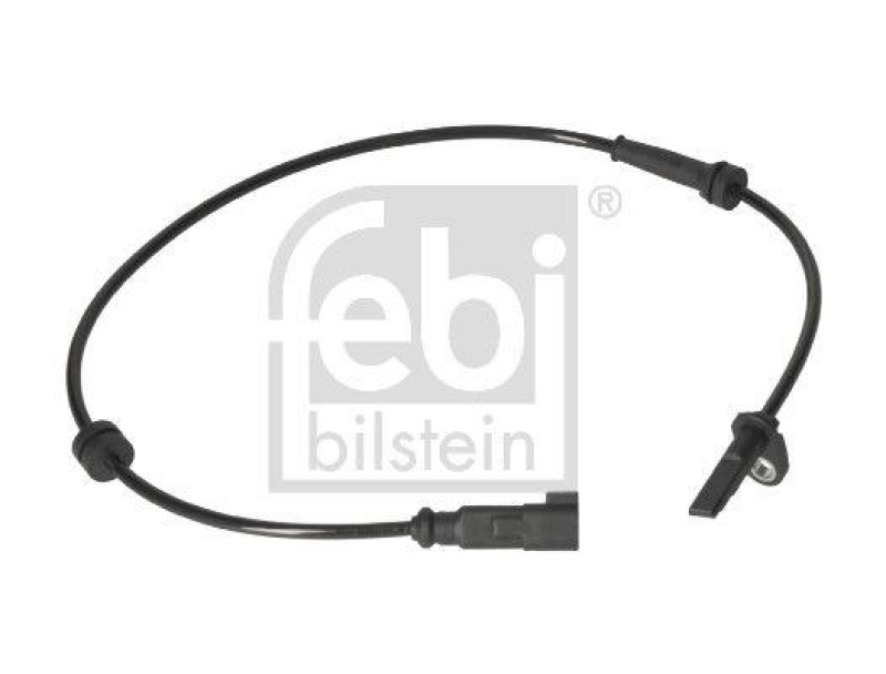 FEBI BILSTEIN Sensor, Raddrehzahl 193576