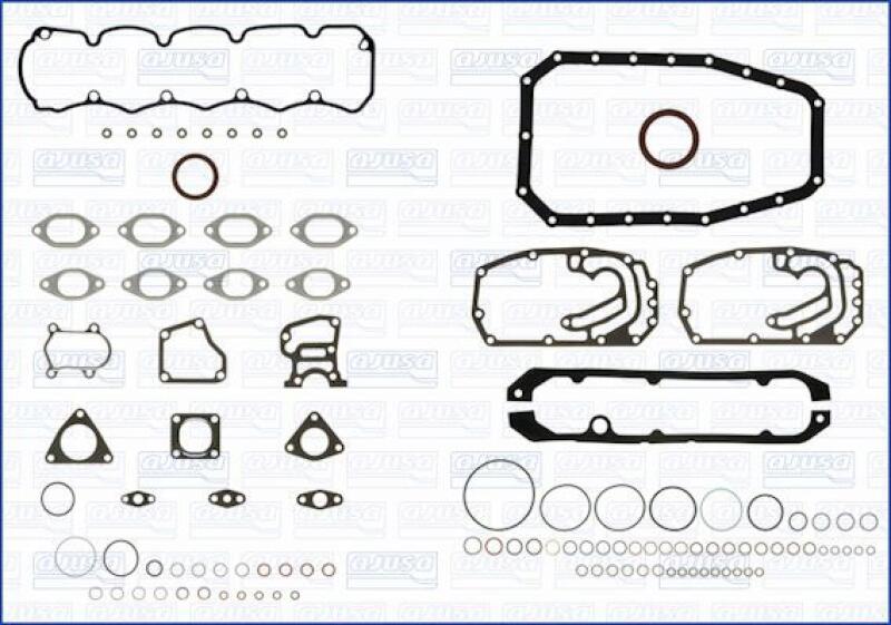 AJUSA Full Gasket Set, engine