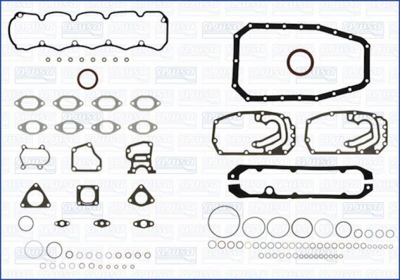 AJUSA Dichtungsvollsatz, Motor