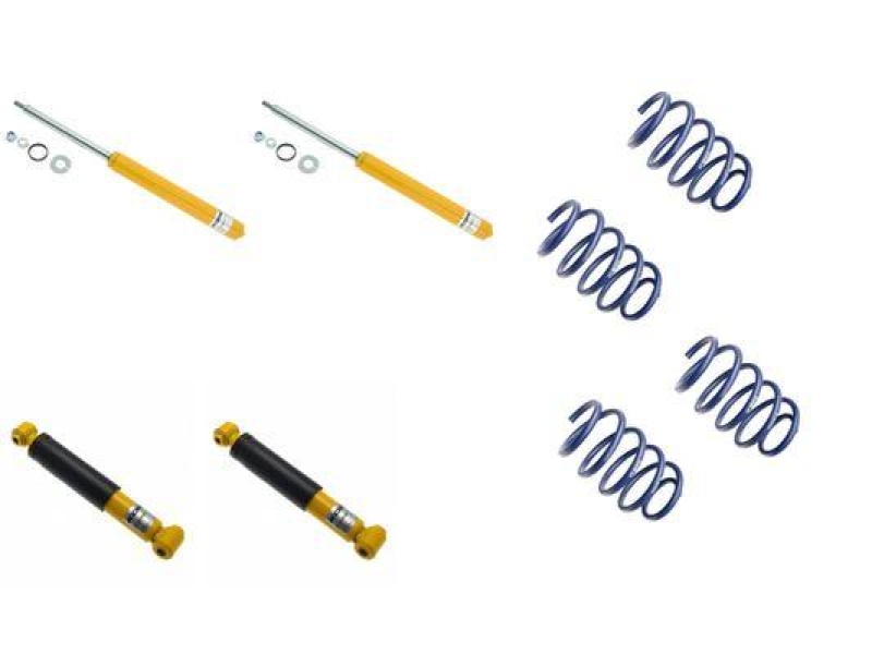 KONI Fahrwerkssatz, Federn/Dämpfer SPORT KIT