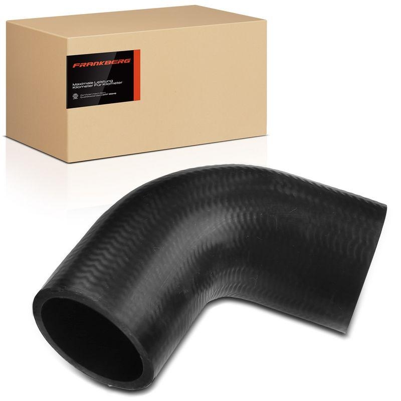 1x Frankberg K&uuml;hlerschlauch Turboschlauch 5481FB0021865