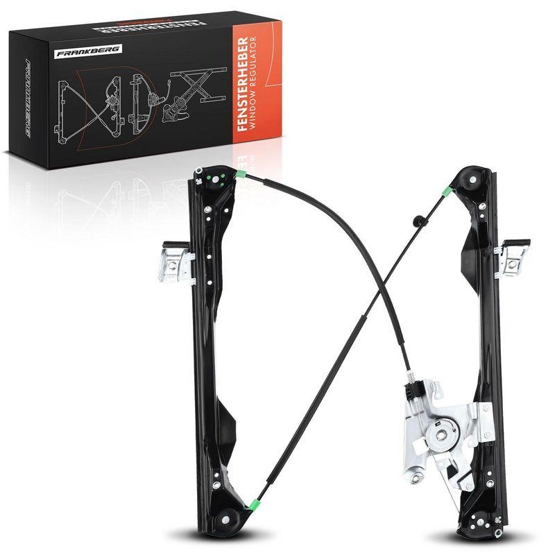 1x Frankberg Fensterheber Vorne Links 5481FB0024626