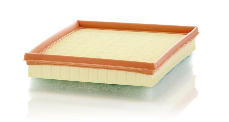 MANN-FILTER Air Filter