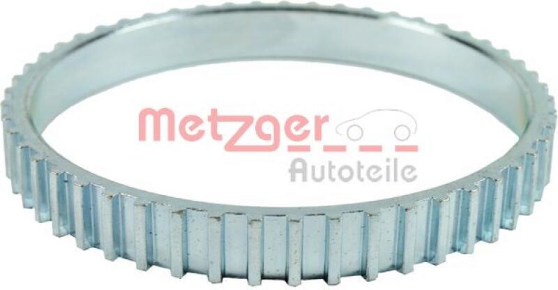 METZGER Sensor Ring, ABS