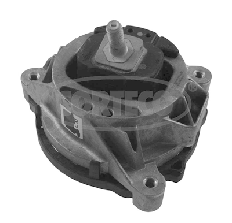 CORTECO Engine Mounting