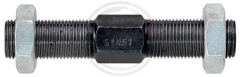 A.B.S. Tie Rod Tube